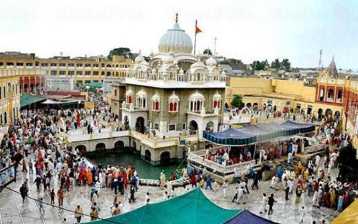 Pakistan prevents Sikh pilgrims